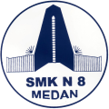 SMK Negeri 8 Medan